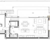 Nieuw constructie - Villa - Altea - Sierra de Altea