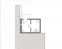 Nieuw constructie - Villa - Altea - Sierra de Altea