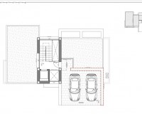 Nieuw constructie - Villa - Altea - Urbanizaciones