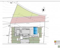 Nieuw constructie - Villa - Altea - Urbanizaciones