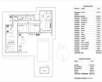 Nieuw constructie - Villa - Aspe - Poligono 19