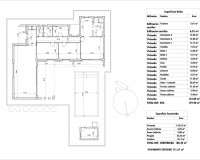 Nieuw constructie - Villa - Aspe - Poligono 19