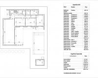 Nieuw constructie - Villa - Aspe - Poligono 19