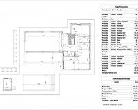 Nieuw constructie - Villa - Aspe - Poligono 19