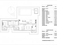 Nieuw constructie - Villa - Aspe - Poligono 19