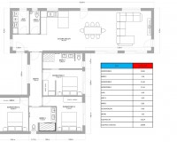 Nieuw constructie - Villa - Aspe - urbanizaciones
