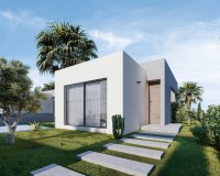 Nieuw constructie - Villa - BAÑOS Y MENDIGO - Altaona golf and country village