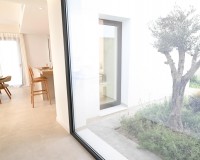 Nieuw constructie - Villa - BAÑOS Y MENDIGO - Altaona Golf