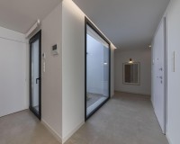 Nieuw constructie - Villa - BAÑOS Y MENDIGO - Altaona Golf