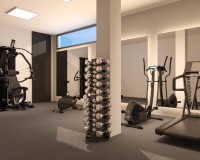 Nieuw constructie - Villa - Benahavís - El Paraiso Golf