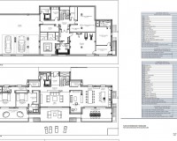 Nieuw constructie - Villa - Benahavís - El Paraiso Golf