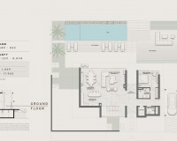 Nieuw constructie - Villa - Benahavís - El Paraíso