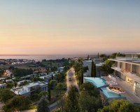 Nieuw constructie - Villa - Benahavís - El Paraíso