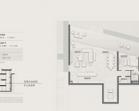 Nieuw constructie - Villa - Benahavís - El Paraíso