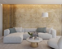 Nieuw constructie - Villa - Benahavís - Real de la Quinta
