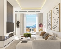 Nieuw constructie - Villa - Benahavís - Real de la Quinta