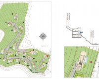 Nieuw constructie - Villa - Benahavís - Real de la Quinta