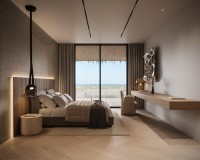 Nieuw constructie - Villa - Benahavís - Urb. Alborada