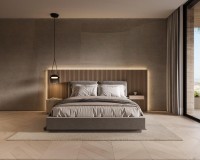 Nieuw constructie - Villa - Benahavís - Urb. Alborada