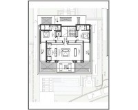 Nieuw constructie - Villa - Benahavís - Urb. Alborada