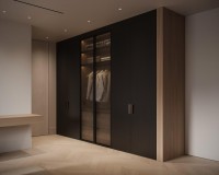 Nieuw constructie - Villa - Benahavís - Urb. Alborada