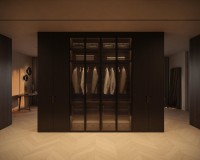 Nieuw constructie - Villa - Benahavís - Urb. Alborada