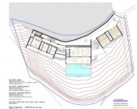 Nieuw constructie - Villa - Benahavís - Urb. Monte Mayor