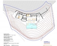 Nieuw constructie - Villa - Benahavís - Urb. Monte Mayor