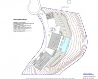 Nieuw constructie - Villa - Benahavís - Urb. Monte Mayor