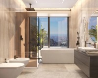 Nieuw constructie - Villa - Benahavís - Urbaniz. Madroñal
