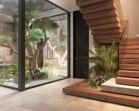Nieuw constructie - Villa - Benahavís - Urbaniz. Madroñal