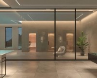 Nieuw constructie - Villa - Benahavís - Urbaniz. Madroñal