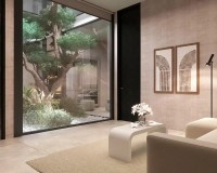 Nieuw constructie - Villa - Benahavís - Urbaniz. Madroñal