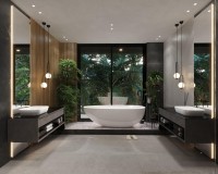 Nieuw constructie - Villa - Benalmádena - La Capellanía