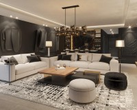 Nieuw constructie - Villa - Benalmádena - La Capellanía