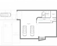 Nieuw constructie - Villa - Benalmádena - La Capellanía