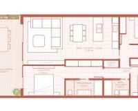 Nieuw constructie - Villa - Benalmádena - Torremuelle