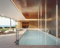 Nieuw constructie - Villa - Benalmádena - Torremuelle