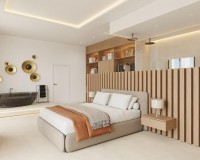 Nieuw constructie - Villa - Benejúzar - alta