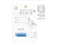 Nieuw constructie - Villa - Benejúzar - alta