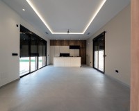 Nieuw constructie - Villa - Benejúzar - alta