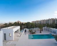Nieuw constructie - Villa - Benejúzar - alta