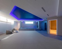 Nieuw constructie - Villa - Benidorm - Coblanca