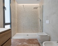 Nieuw constructie - Villa - Benidorm - Rincón De Loix