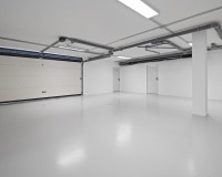 Nieuw constructie - Villa - Benidorm - Rincón De Loix