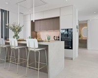 Nieuw constructie - Villa - Benidorm - Rincón De Loix