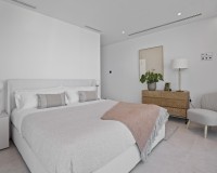 Nieuw constructie - Villa - Benidorm - Rincón De Loix