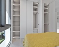 Nieuw constructie - Villa - Benidorm - Rincón De Loix