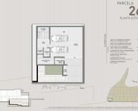 Nieuw constructie - Villa - Benidorm - Rincón De Loix