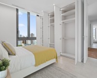 Nieuw constructie - Villa - Benidorm - Rincón De Loix